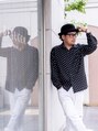 ビュッカ(BEAUCCA) 黒木 弘昭