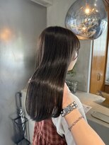 ニーイチイチ(211)&nbsp;暗めカラー/オリーブグレージュ