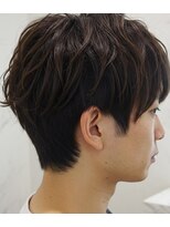 アテーサ 赤羽店(ATTESA)&nbsp;メンズショート/メンズパーマ/赤羽/赤羽岩淵