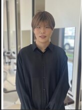 アース コアフュールボーテ 富山婦中店(EARTH coiffure beaute)&nbsp;板倉 彩