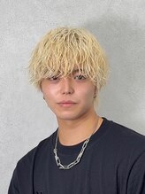 ポート 浦和(PORT)&nbsp;齊藤 大地 メンズ浦和