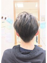 トップヒール(Top heel)&nbsp;メンズカット