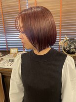 ルクス(Lux)&nbsp;hairLux・浜松天王・三ヶ日・1日で理想のカラーに仕上げたい方へ