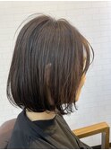 ボブ