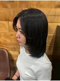 30代/40代/美髪/水素/髪質改善/白髪染め/白髪ぼかし/江坂/江坂駅