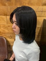 ライズ ヘア ブランド スウェル(RISE HAIR BRAND SWELL)&nbsp;30代/40代/美髪/水素/髪質改善/白髪染め/白髪ぼかし/江坂/江坂駅