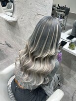 ラシック(Rachic)&nbsp;バレイヤージュ