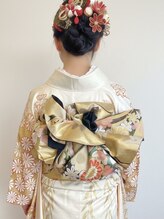 クレドガーデン 川口店(CRED GARDEN)