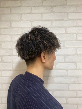 メンズスタイル［駒込店］