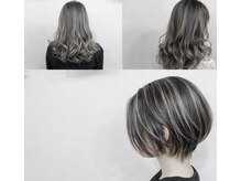 fleurで叶う上品な艶カラー☆貴方に合ったカラーデザインを提供♪大人女性に人気な理由をご紹介☆