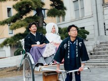 ヘアーメイク着付けサロン星禮礎【ヘアーメイクキツケサロンセレソ】の雰囲気(coming soon...)