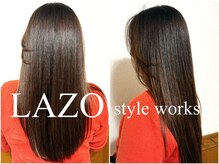 ラゾスタイルワークス(LAZO style works)