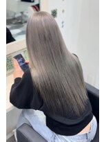 ラピス 池袋(Lapis) シルバー/髪質改善/ブリーチ/シールエクステ