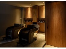 ～リラックスできる空間～