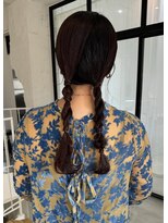 デコル(DECOL) DECOL - hair set -