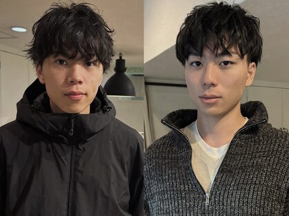 トーナイリーム 放出店(TONAI Rem)の写真