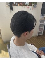 ボンドアライヴ(BOND.ALive)&nbsp;メンズカット