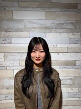 ヘアリゾート エーアイ 上野店α(hair resort Ai)&nbsp;片岡 