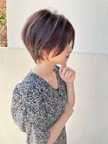 ヘッズ 高木瀬店(HEADS) ショートスタイル