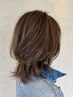 【栄養補給】カット+2stepTR¥6600