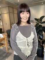 ゼストプラス(ZEST plus)&nbsp;おしゃれレイヤースタイル