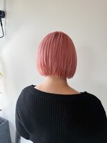 アンドアイズム(and.I'sm)&nbsp;サクラピンクベージュ