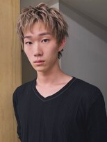 ワビ(wabi)&nbsp;アクティブショート＋グラデーションベージュ