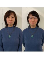 メロウ(me'lou)&nbsp;《me’lou》大人×レイヤー20代30代40代50代