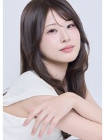 ヘアセット＆メイクアップ　LUNE BY GEKKABIJIN　【6月6日NEW OPEN（予定）】&nbsp;韓国メイク