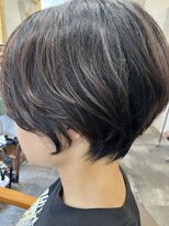 ローレン(Loren)&nbsp;wave short