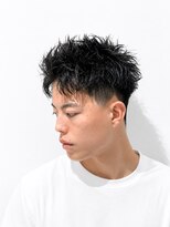 ヒロギンザ 秋葉原店(HIRO GINZA)&nbsp;ピンパーマ