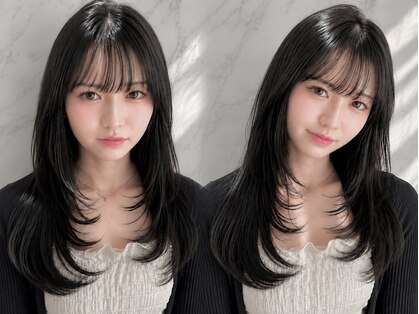 ラビスモア(Lovis moa)の写真