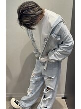 プライム 京都河原町烏丸(PRIME.) 長谷川 慶斗