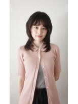 ワビ(wabi)&nbsp;大人レイヤーミディ