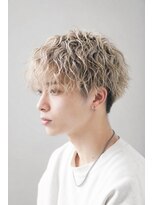 アーダーヘアーサロン 鯖江店(ADER HAIR SALON)&nbsp;スタイル