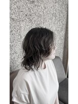 エムスリー ソリス(EMU THREE SOLIS) ウルフパーマ