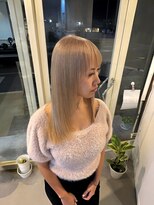 アイリー(IRIE)&nbsp;ホワイトベージュ