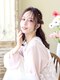 ヘアメイクサロンシャルメ(Hair Make Salon CHARMER)の写真/土日祝7時～OK◎[ヘアセット1500~] 結婚式やイベントに☆[ヘアセット＋アクセ付き￥3000~]