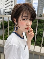 リブランド 銀座(REBRAND)&nbsp;ショート