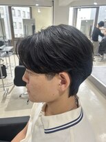 エクシア 横浜店(EXCIA)&nbsp;ウルフセンターパート