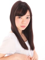 美容室ソラ 小岩店(sora)&nbsp;～つやつや黒がみ～清楚な美人ストレートスタイル～【小岩】