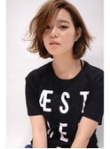 ☆『pure』×『relax』☆＃relax Bob☆　0112327997