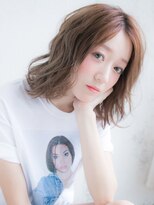 リリアン 表参道(relian)&nbsp;バイオレットグレージュ☆relian表参道