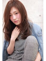 ガレリアエレガンテ 稲沢店(GALLARIA Elegante)&nbsp;ガレリアエレガンテ稲沢☆スポンテニアスパーマby西脇