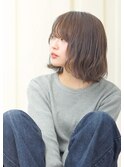 『rue京都』【杉本大夢】 おとな♪ボブ