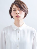 モッズヘア 金沢店(mod's hair) 【モッズヘア金沢】大人ビューティボブ