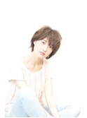 *+ku-to+*…鮮度の高いフレンチショートa