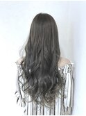 ≪filo by Feria渋谷≫プラチナグレージュ☆