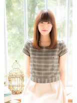 ロダット 横浜(LODAT by little) 清楚ミディ【LODAT横浜】