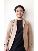 ハレ(HALE) 武部 友彦